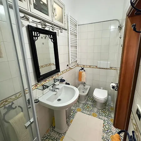 Guest house Santatrada 23