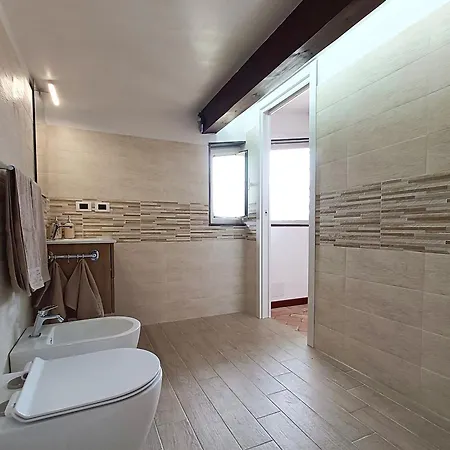 Santatrada 23 Guest house Villa San Giovanni