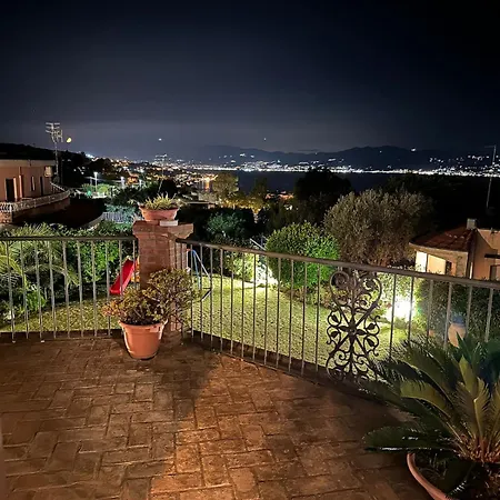 Guest house Santatrada 23