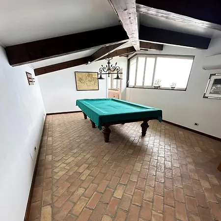 Guest house Santatrada 23