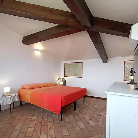 Santatrada 23 Guest house