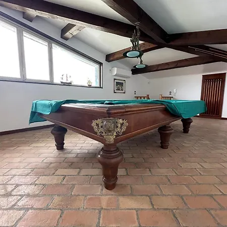 Santatrada 23 Guest house