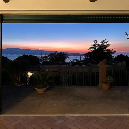 Guest house Santatrada 23