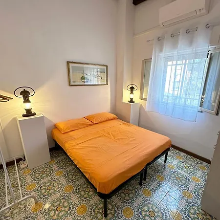 Santatrada 23 Guest house